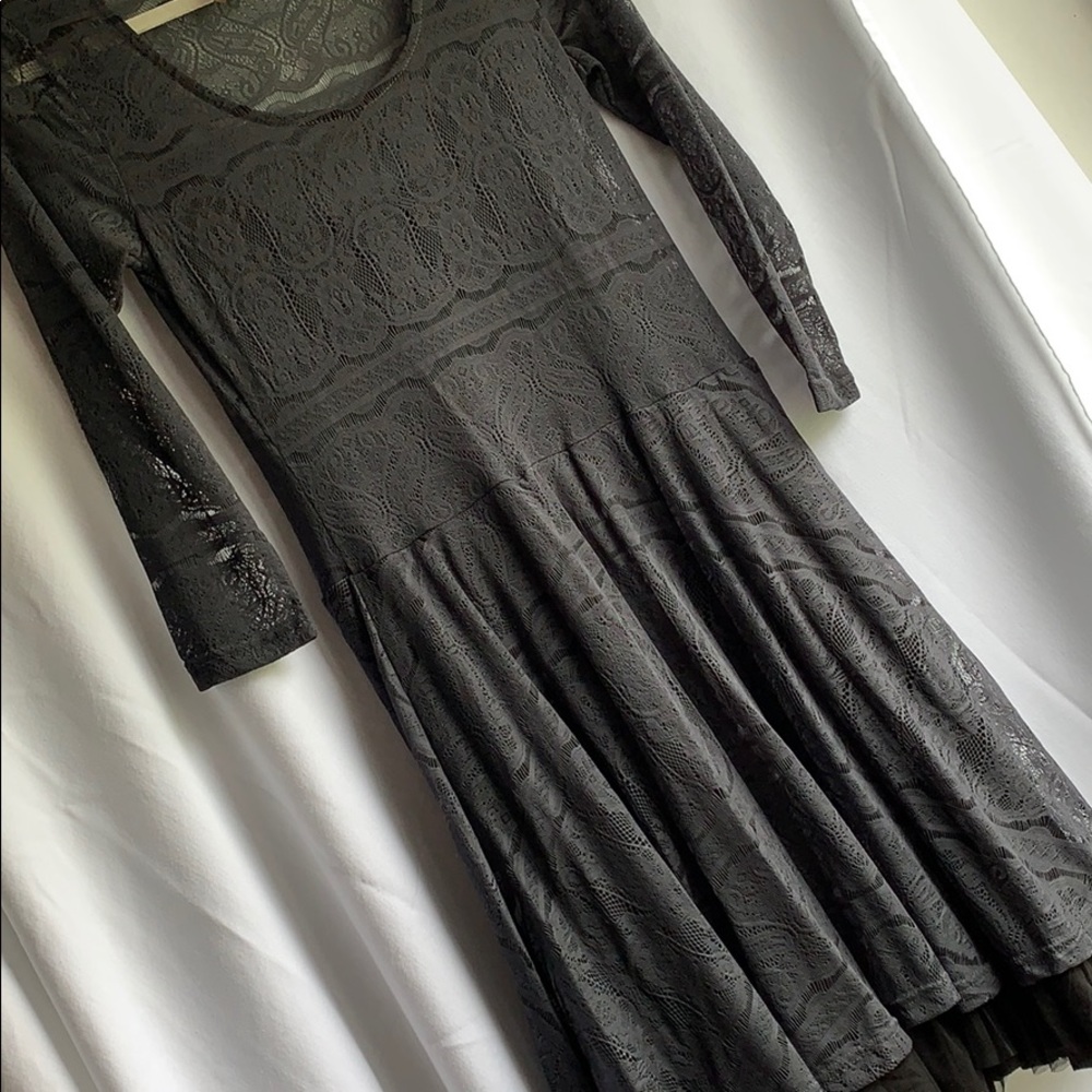 Stetson dress